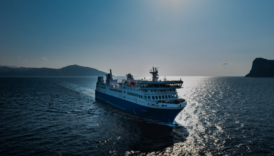 fincantieri